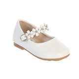 SFK125 Baby/Toddler - Ivory