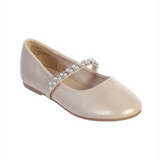 SFK133 Baby/Toddler - Nude Pink
