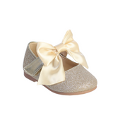SFK162 Baby/Toddler - Gold