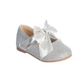 SFK162 Baby/Toddler - Silver