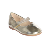 SFK187 Baby/Toddler - Gold