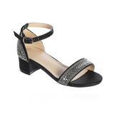 SFK175 - Black